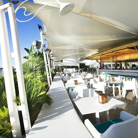 Playa Miguel Beach Club Торремолинос Экстерьер фото